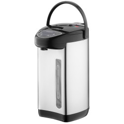 Термопот Ardesto TP-45BI (Black/Inox) Thumb