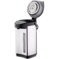 Термопот Ardesto TP-45BI (Black/Inox) Thumb