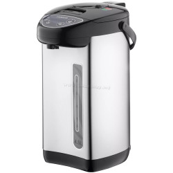 Термопот Ardesto TP-45BI (Black/Inox) Thumb