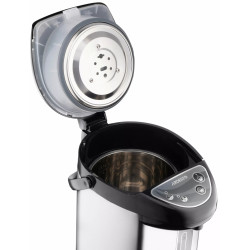 Термопот Ardesto TP-45BI (Black/Inox) Thumb