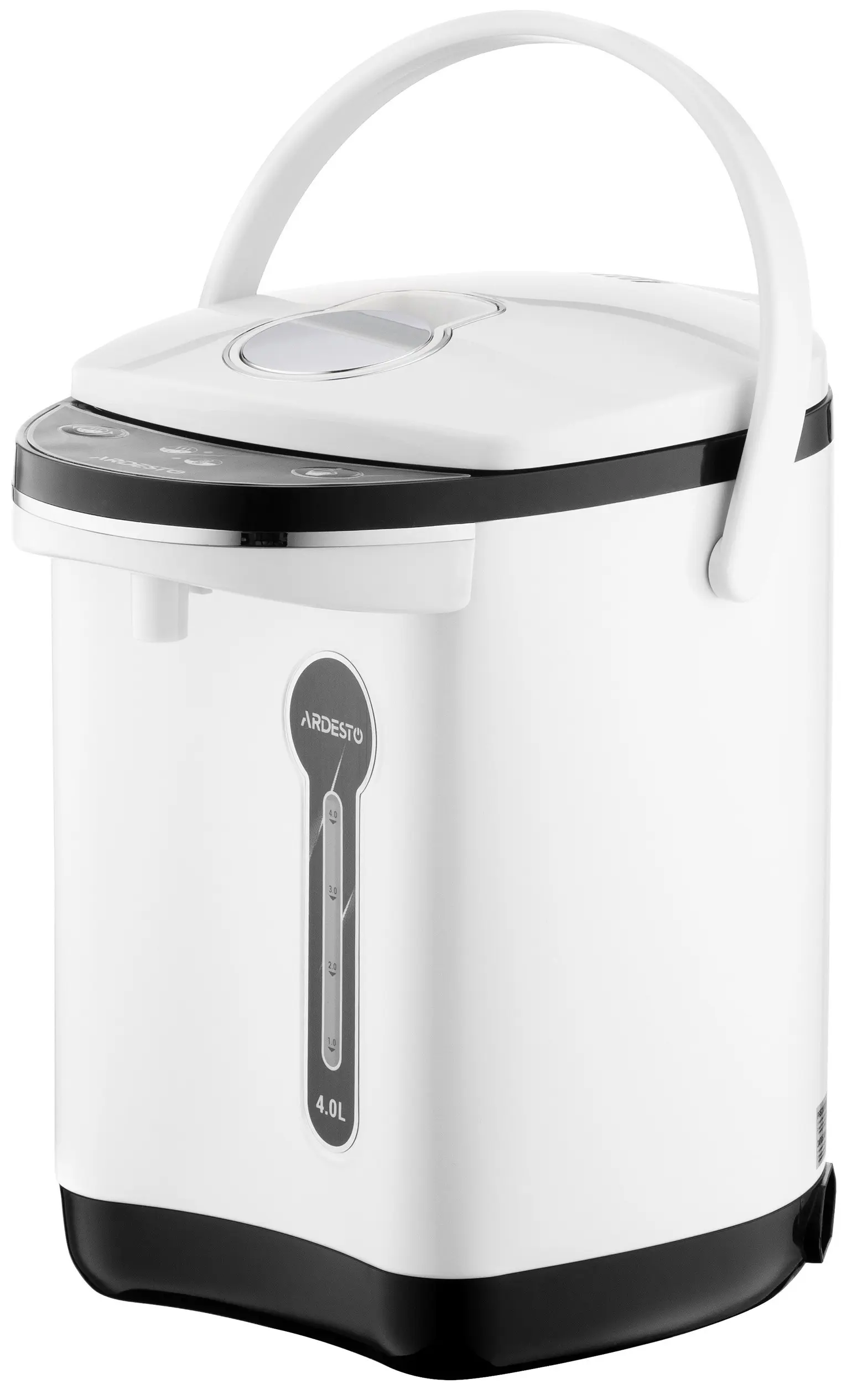 Термопот Ardesto TP-4WB (White/Black)