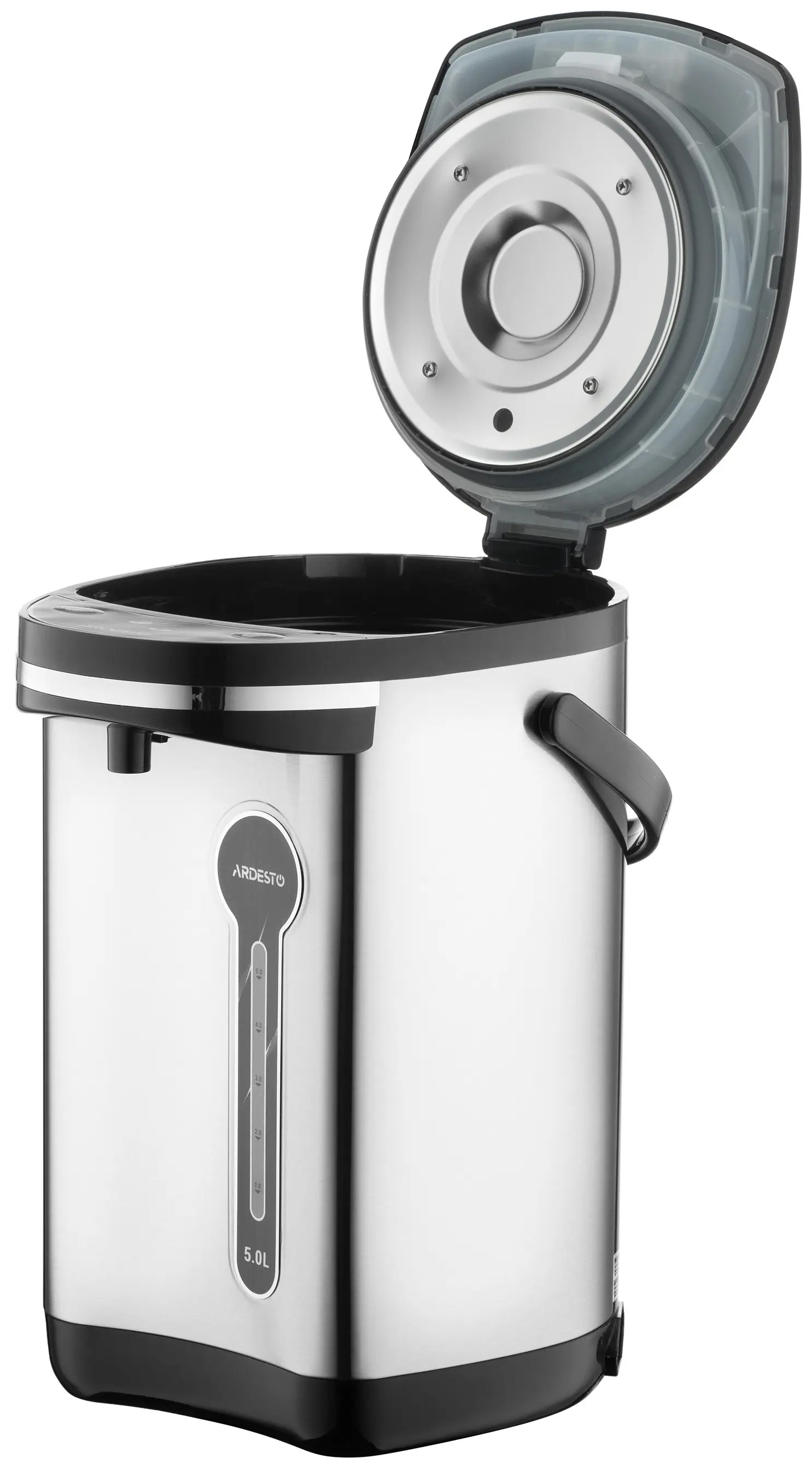 Термопот Ardesto TP-5BI (Grey/Black)