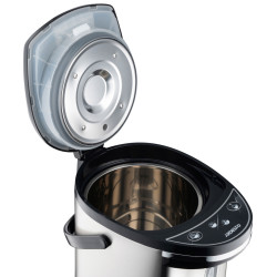 Термопот Ardesto TP-5BI (Grey/Black) Thumb