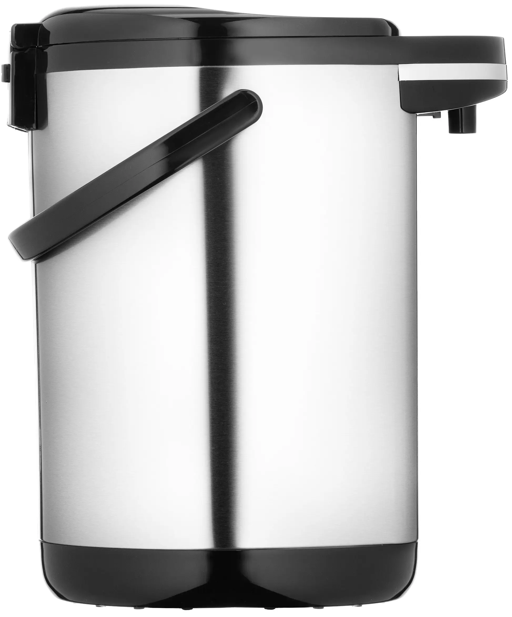 Термопот Ardesto TP-5BI (Grey/Black)