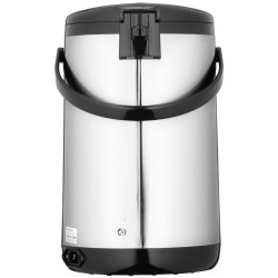 Термопот Ardesto TP-5BI (Grey/Black) Thumb