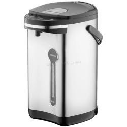 Термопот Ardesto TP-6BI (Inox/Black) Thumb