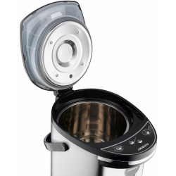 Термопот Ardesto TP-6BI (Inox/Black) Thumb