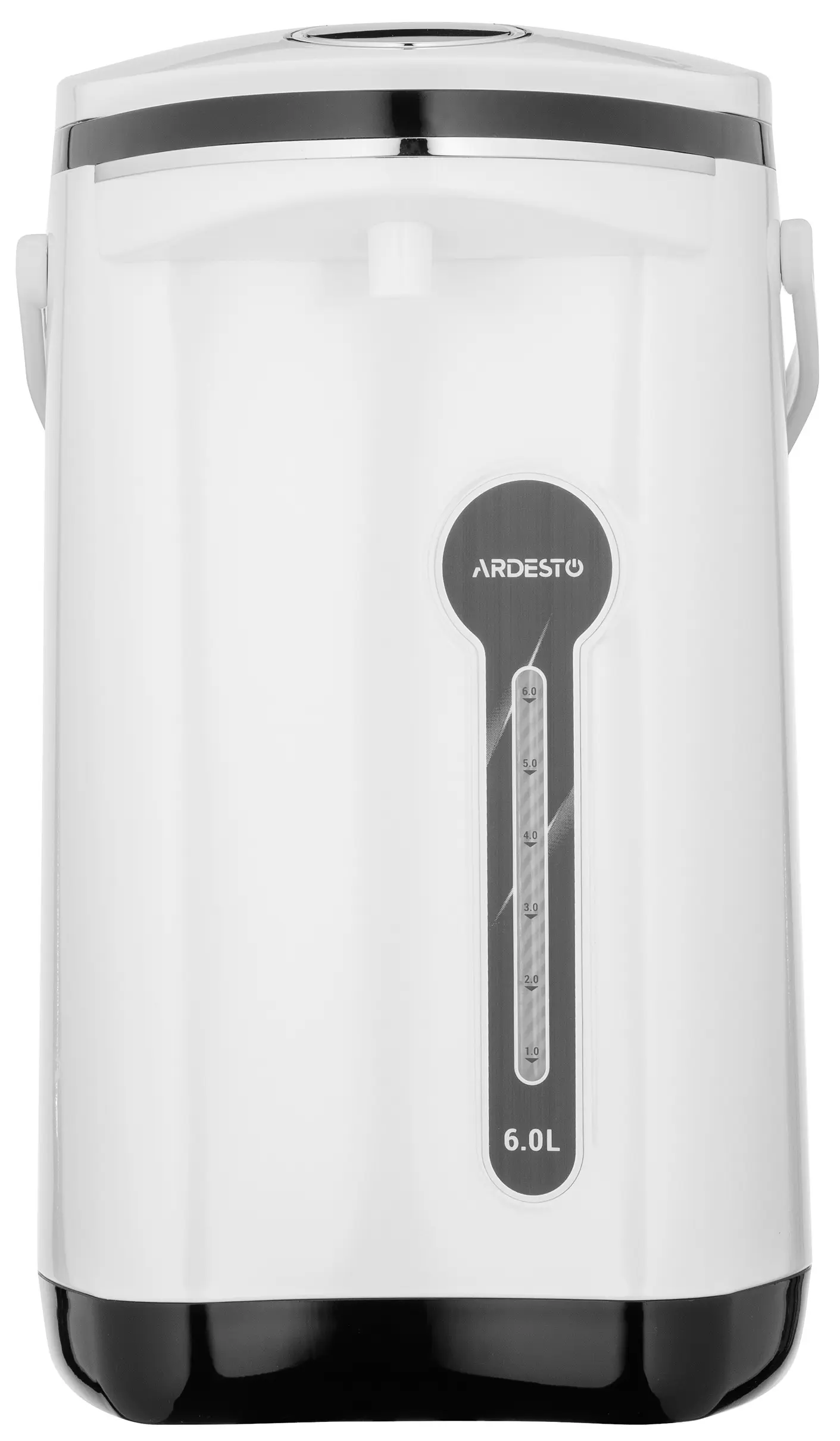 Термопот Ardesto TP-6WB (Grey/Black)