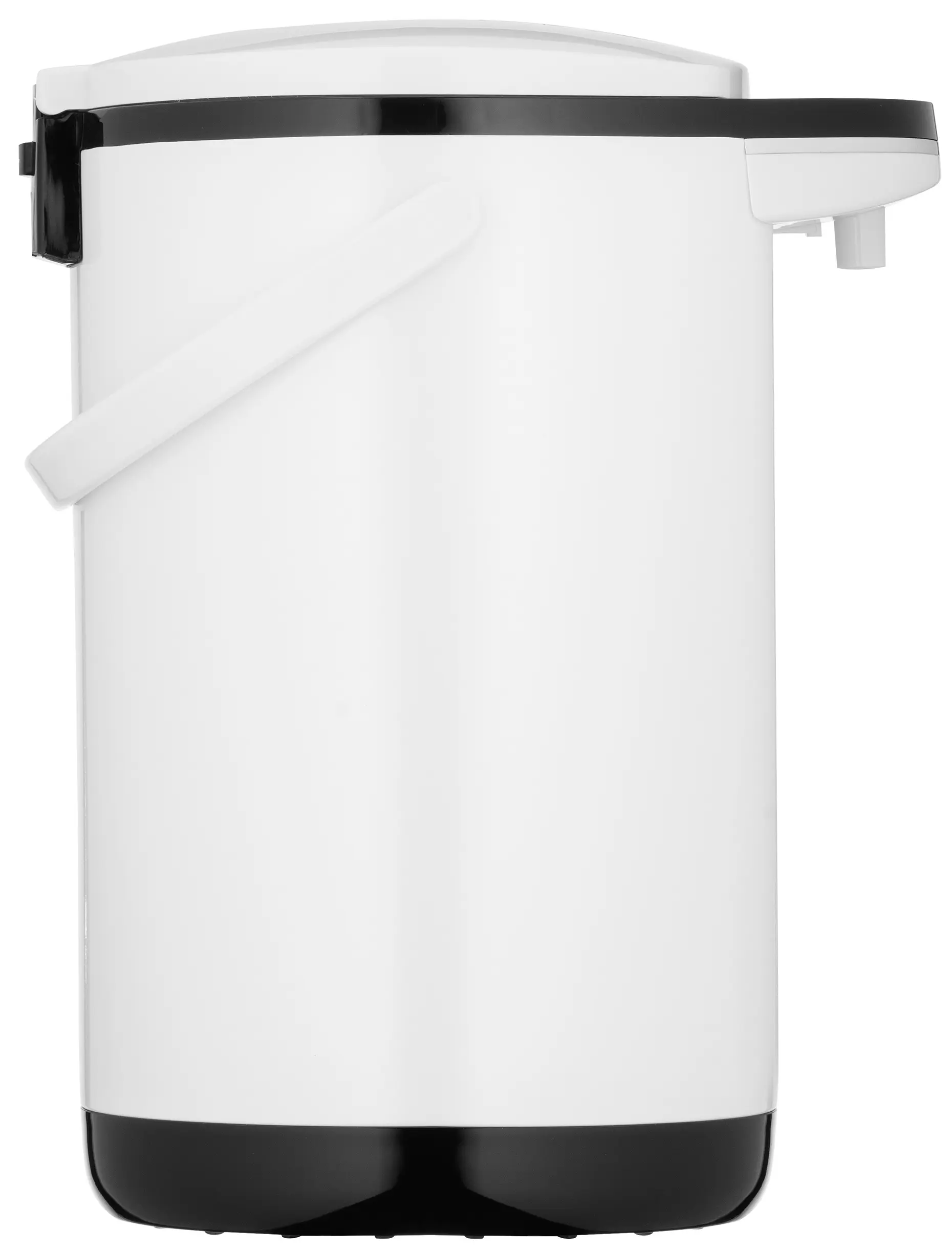 Термопот Ardesto TP-6WB (Grey/Black)