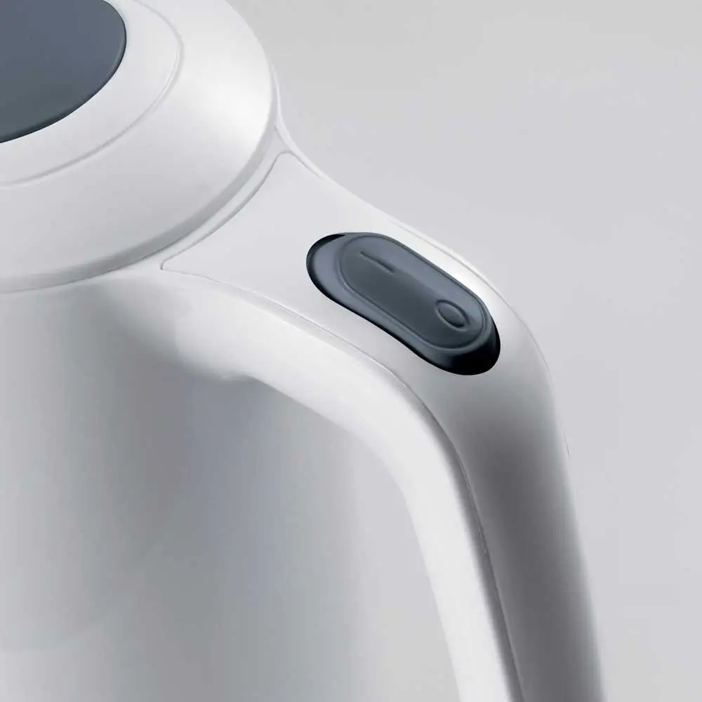 Fierbator electric Ariete 2875 (White)