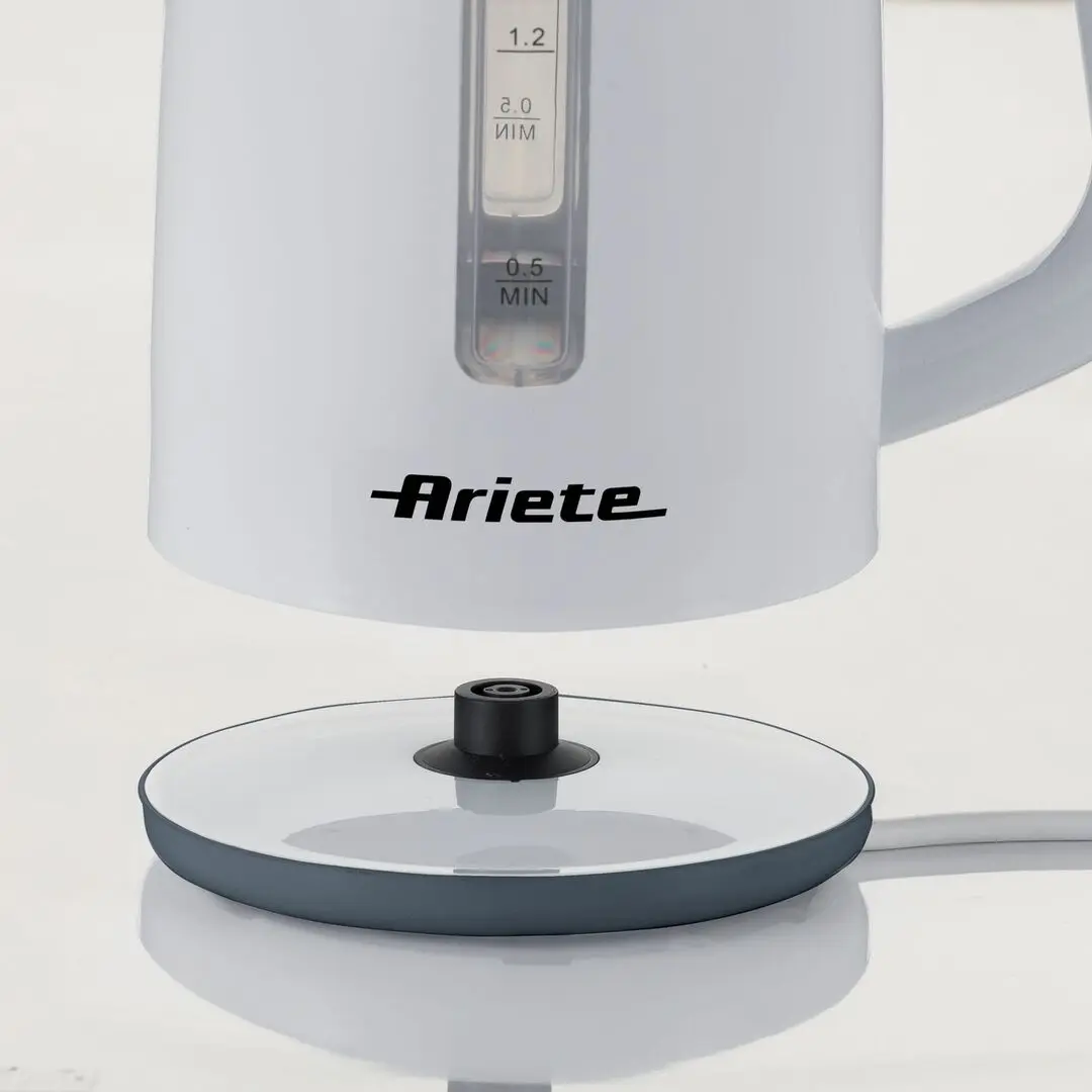 Fierbator electric Ariete 2875 (White)