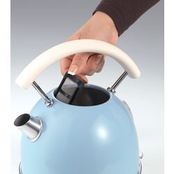 Электрочайник Ariete Vintage 2877CR/BL (Blue) Thumb