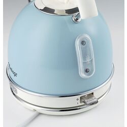 Электрочайник Ariete Vintage 2877CR/BL (Blue) Thumb