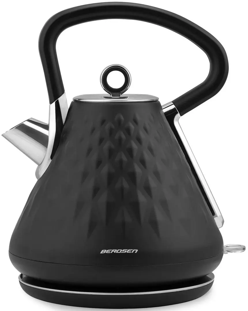 Электрочайник Berdsen BD-700 (Black)