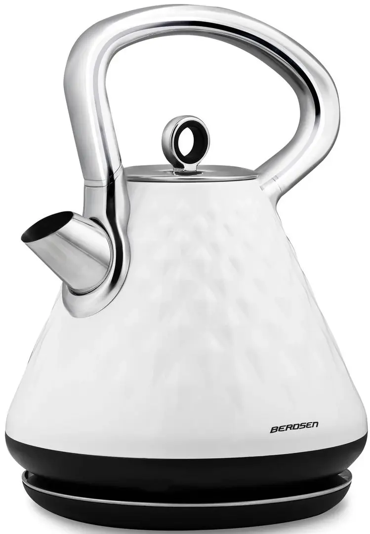 Ceainic electric Berdsen BD-700 (White)