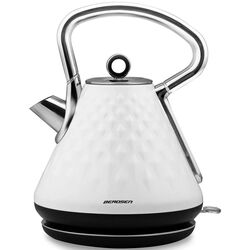 Ceainic electric Berdsen BD-700 (White)
