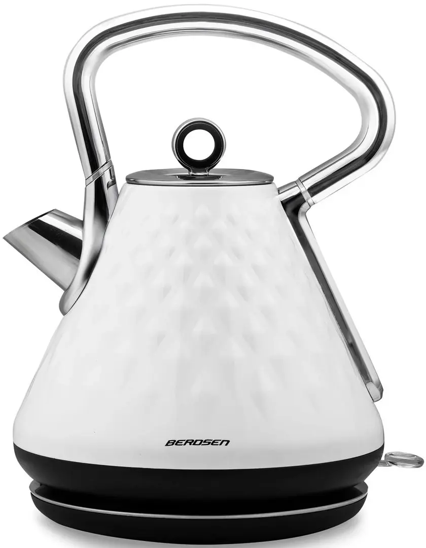 Ceainic electric Berdsen BD-700 (White)