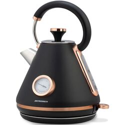 Ceainic electric Berdsen BD-701 (Black) Thumb