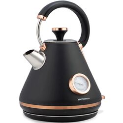 Ceainic electric Berdsen BD-701 (Black) Thumb