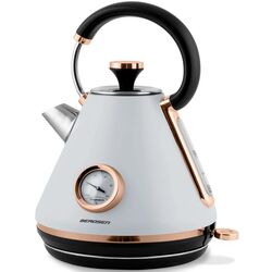 Ceainic electric Berdsen BD-701 (Grey) Thumb