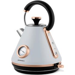 Ceainic electric Berdsen BD-701 (Grey) Thumb