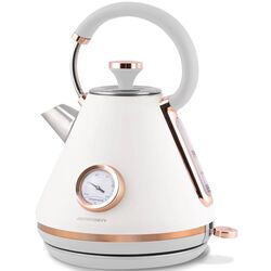 Электрочайник Berdsen BD-701 (White) Thumb