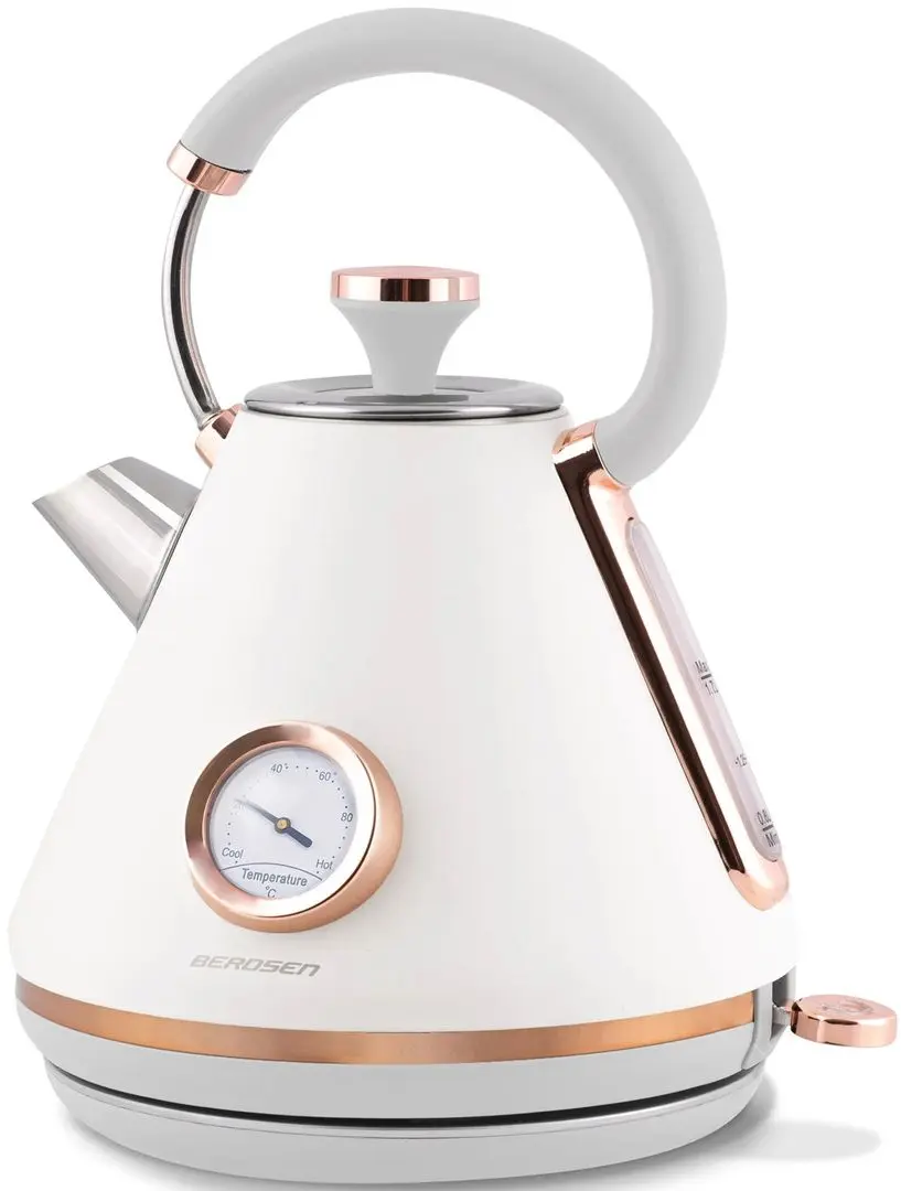 Электрочайник Berdsen BD-701 (White)