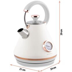 Электрочайник Berdsen BD-701 (White) Thumb