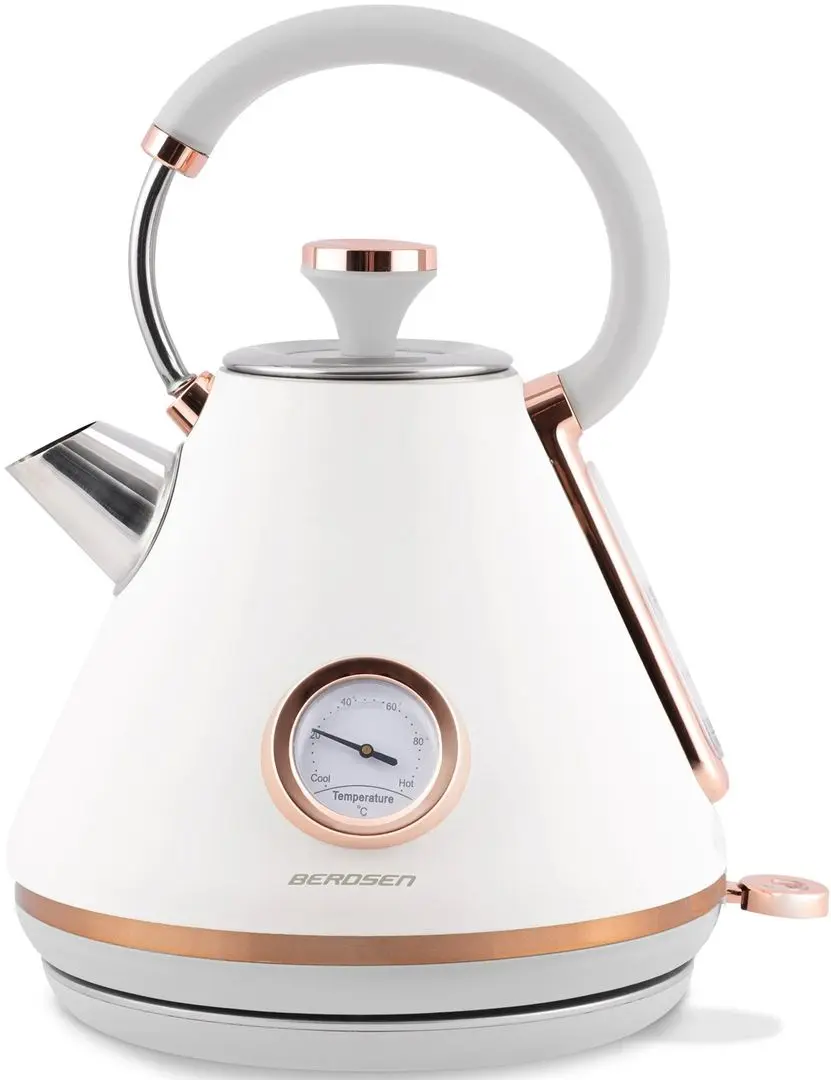 Электрочайник Berdsen BD-701 (White)