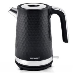 Электрочайник Berdsen BD-705 (Black) Thumb
