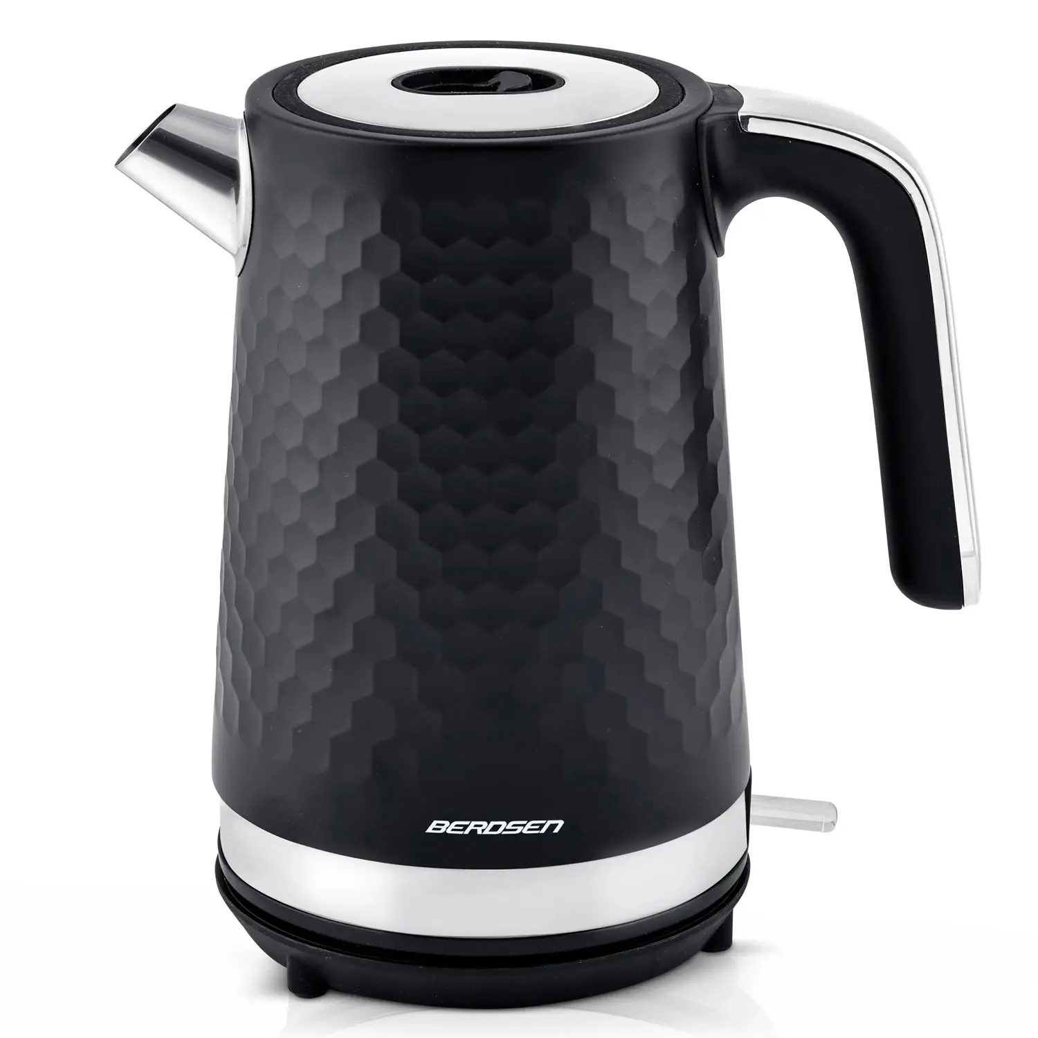 Электрочайник Berdsen BD-705 (Black)