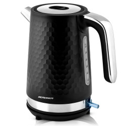 Электрочайник Berdsen BD-705 (Black) Thumb