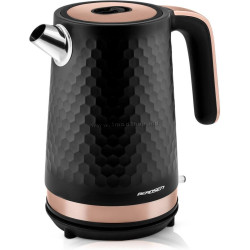 Электрочайник Berdsen BD-705 (Black/Rose Gold)