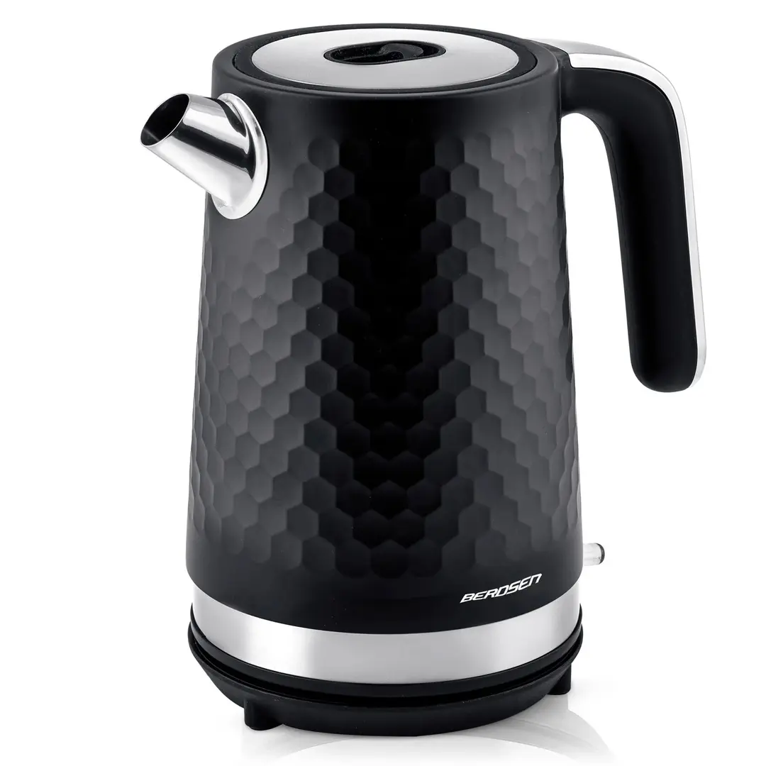 Электрочайник Berdsen BD-705 (Black)