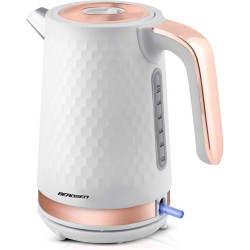 Электрочайник Berdsen BD-705 (White) Thumb