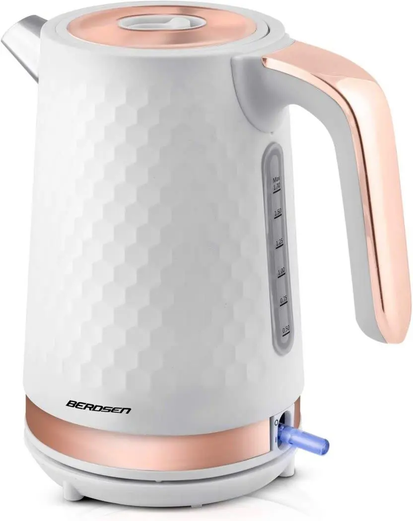 Электрочайник Berdsen BD-705 (White)