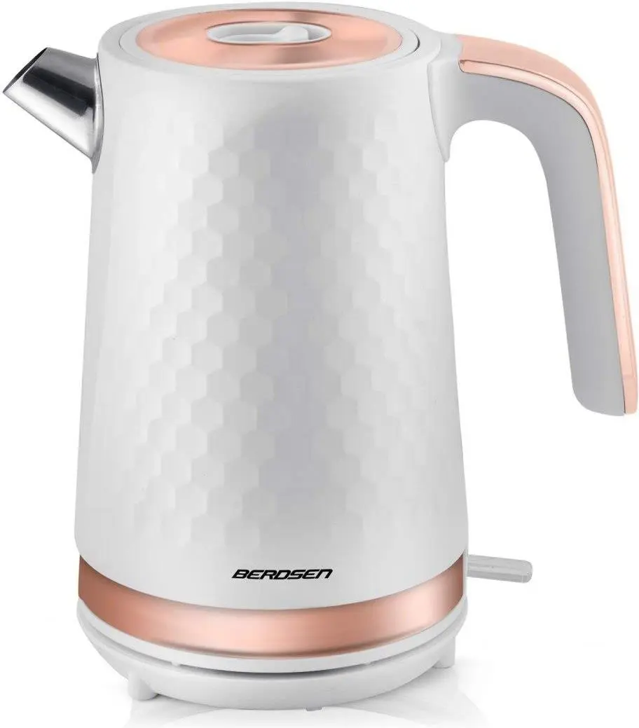Электрочайник Berdsen BD-705 (White)