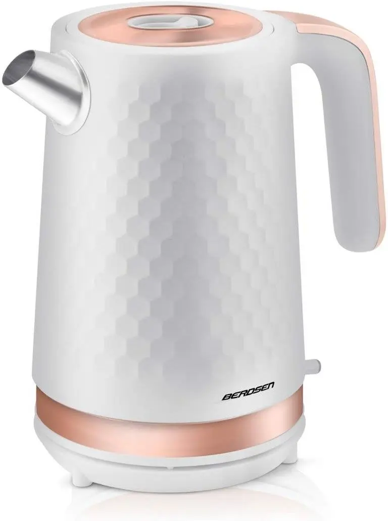 Электрочайник Berdsen BD-705 (White)