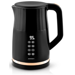 Электрочайник Berdsen BD-706 (Black) Thumb