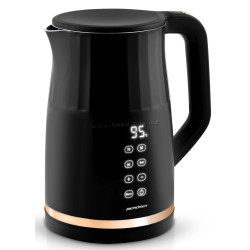 Fierbator electric Berdsen BD-706 (Black)