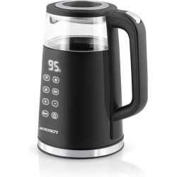 Электрочайник Berdsen BD-707 (Black) Thumb