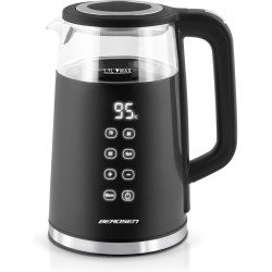 Электрочайник Berdsen BD-707 (Black) Thumb