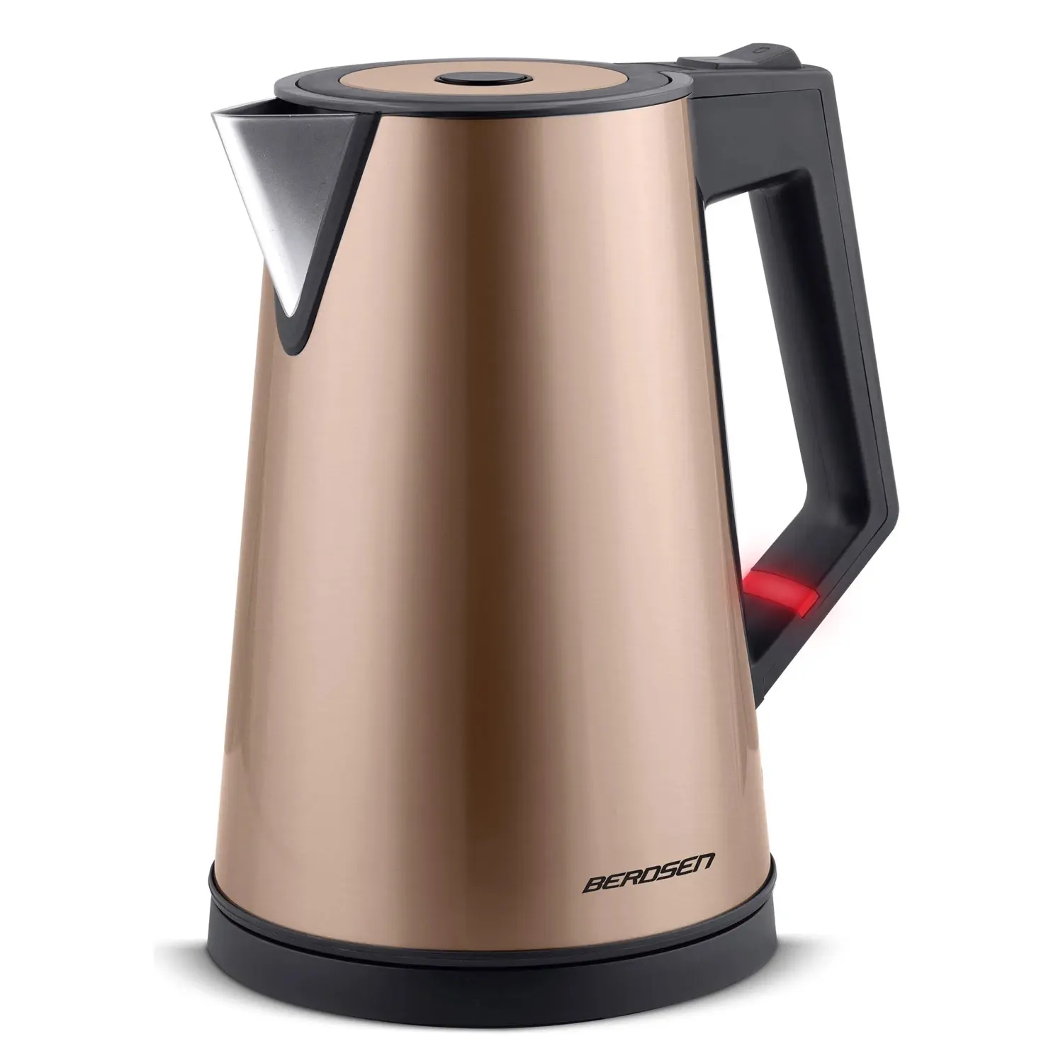 Электрочайник Berdsen BD-708 (Copper)
