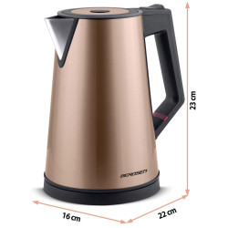 Электрочайник Berdsen BD-708 (Copper) Thumb