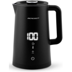 Электрочайник Berdsen BD-709 (Black) Thumb