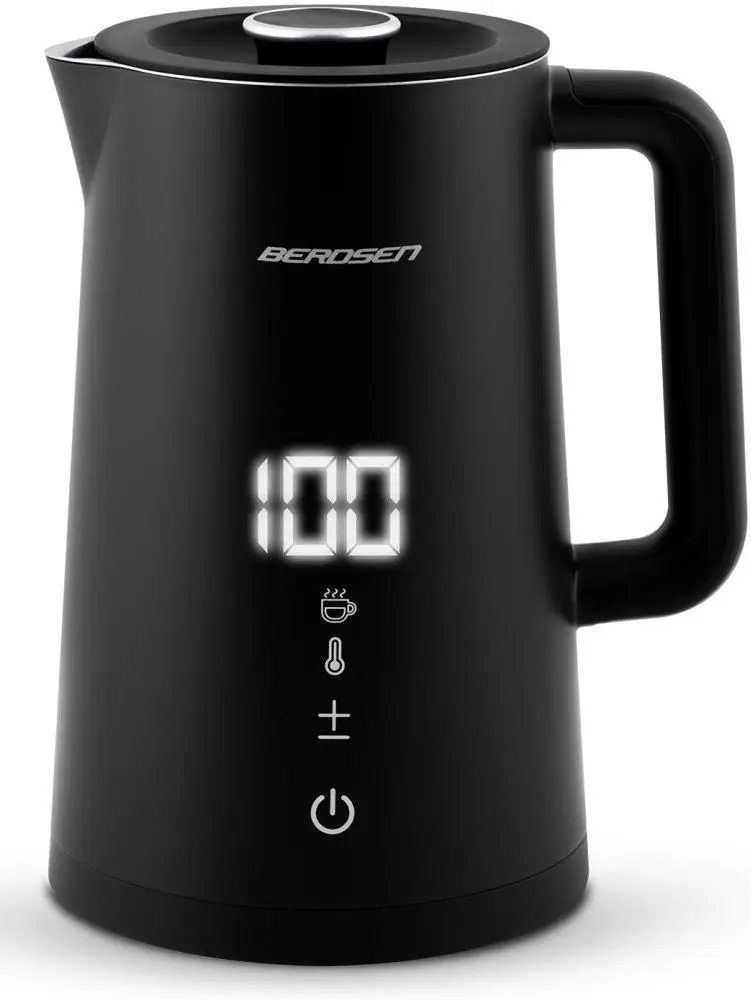 Электрочайник Berdsen BD-709 (Black)