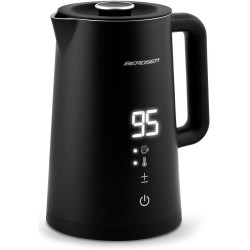 Электрочайник Berdsen BD-709 (Black) Thumb