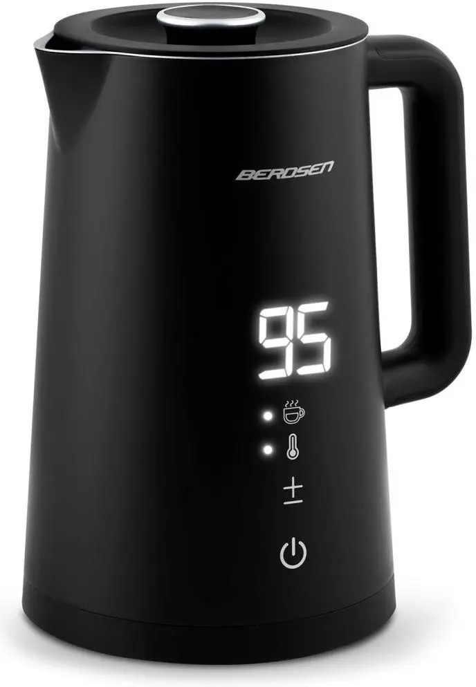 Электрочайник Berdsen BD-709 (Black)