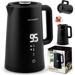 Электрочайник Berdsen BD-709 (Black) Thumb