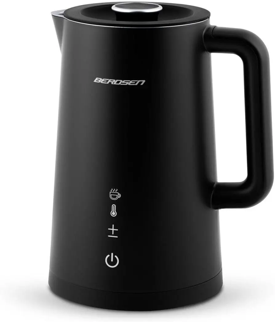 Электрочайник Berdsen BD-709 (Black)